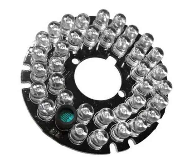دوربین مداربسته AHD آی آر مدل SI-AH-PD10