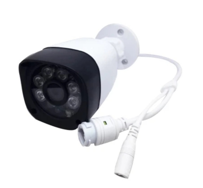 دوربین مداربسته تحت شبکه ان آی کی مدل 1.3MP ـ B1813